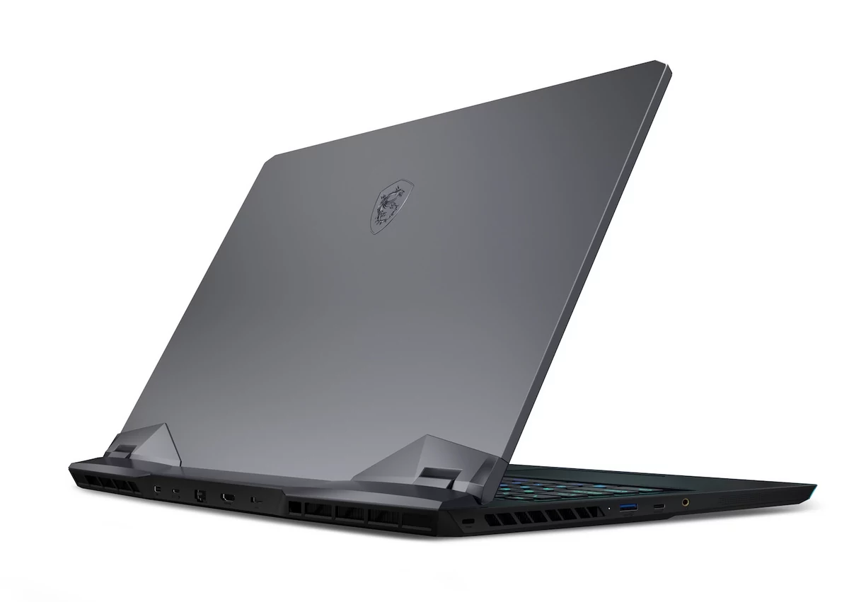 MSI GE66-2 © © MSI