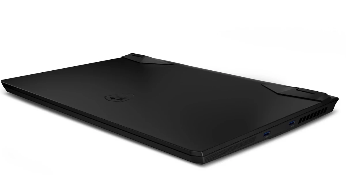 MSI GP76 Leopard © © MSI