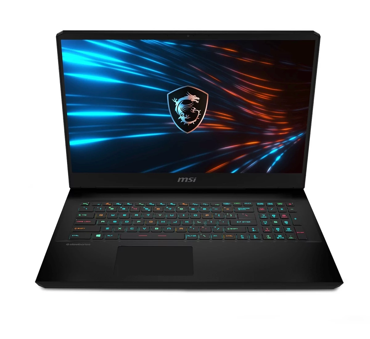 MSI GP76 Leopard-1 © © MSI