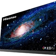 Test Hisense 55A9G : pari réussi pour Hisense et son téléviseur OLED ?