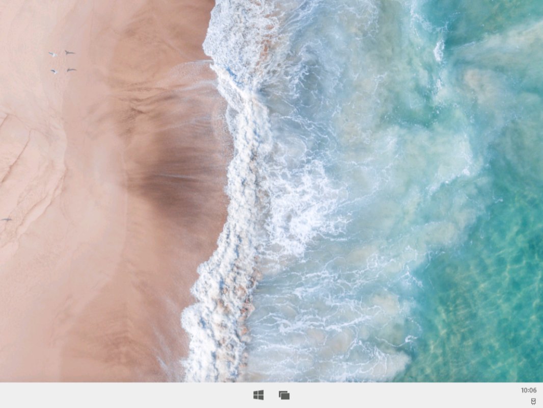 Windows 10X est encore une fois reporté