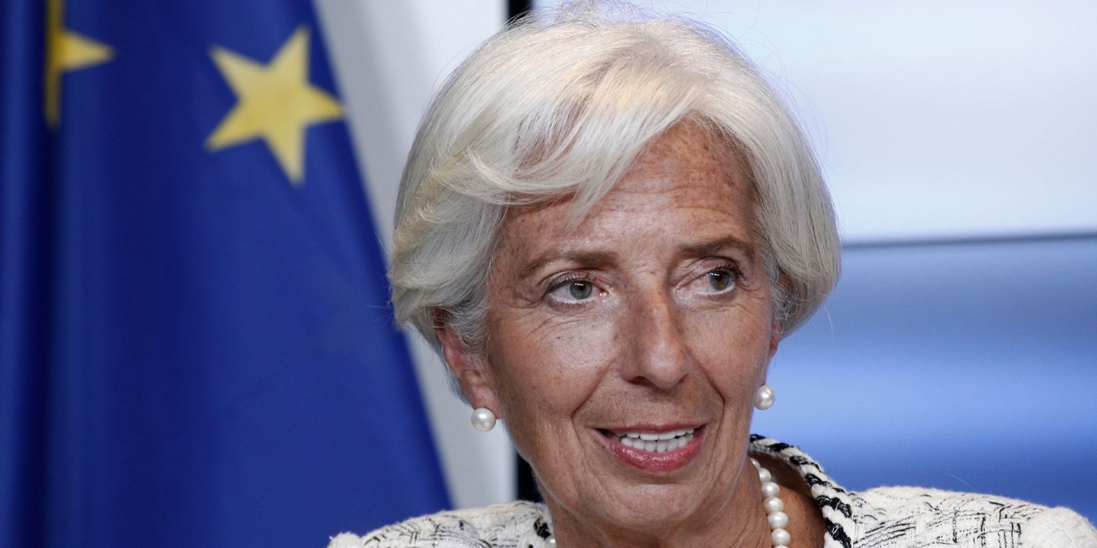 Christine Lagarde appelle à une régulation mondiale du Bitcoin (BTC)