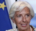 Christine Lagarde appelle à une régulation mondiale du Bitcoin (BTC)