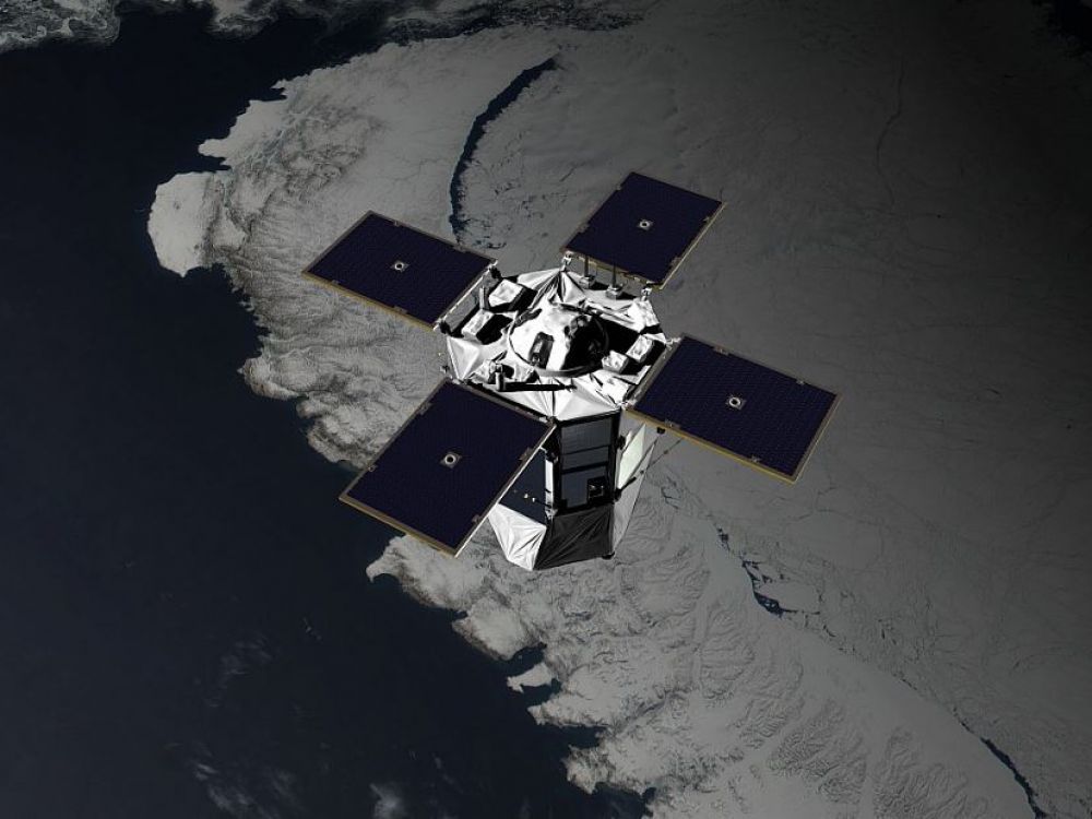 Avec l'exercice AsterX 2023, la France continue de préparer sa défense spatiale