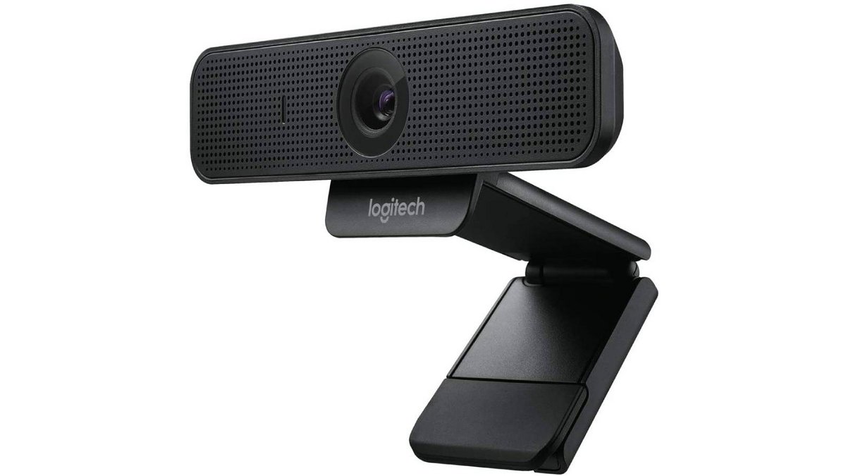 webcam Logitech G925e