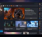 Blizzard commence le déploiement de la version 2.0 de son application Battle.net
