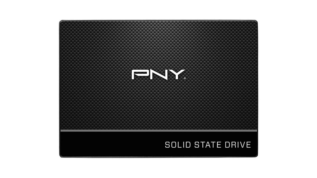 PNY CS900 - 240Go (SSD7CS900-240-PB)