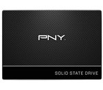Vraie promotion sur ce SSD interne PNY CS900 de 960Go à moins de 80€