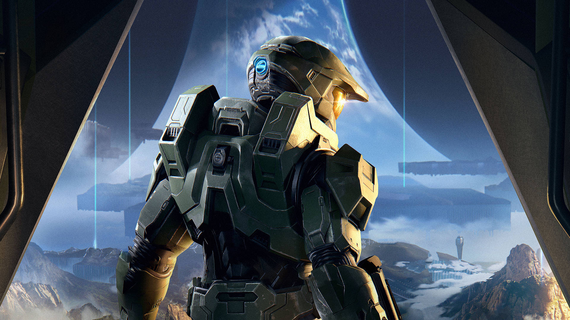 343 Industries lance un programme Halo Insider qui pourrait donner accès à une bêta fermée d'Halo Infinite
