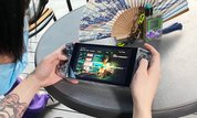 Le "PC console portable" Aya Neo fait tourner Crysis Remastered et Cyberpunk 2077