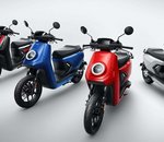 NIU dévoile son MQi GT : un nouveau scooter électrique plus puissant destiné à l'Europe