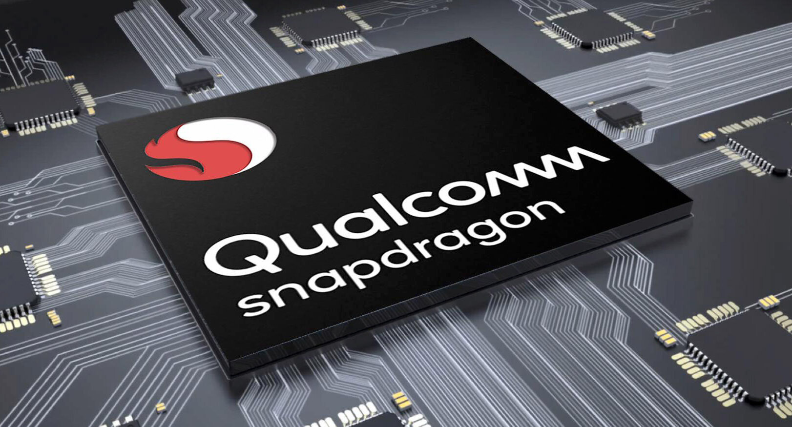 Qualcomm travaillerait sur le concurrent de l'Apple M1, nom de code : SC8280