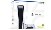 PS5 : des boîtes de la console en vente sur eBay pour plusieurs centaines de dollars