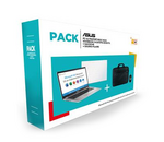 Ce pack laptop bureautique Asus est à moins de 300€ chez Darty