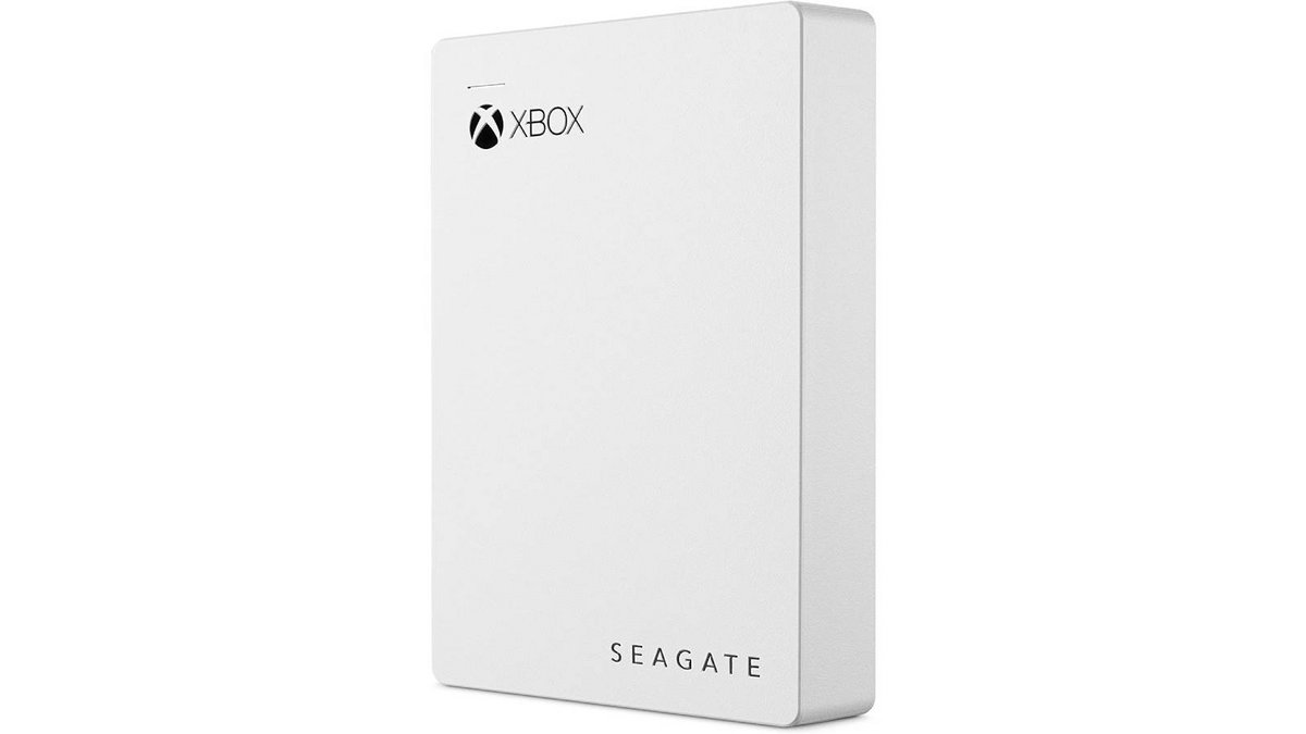 Seagate Game Drive pour Xbox 4 To
