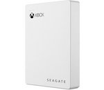 Le disque dur Seagate Game Drive 4 To pour Xbox (compatible Series X | S) à moins de 100€ 🔥