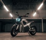 SONDORS dévoile une alléchante moto électrique annoncée à 5000 $