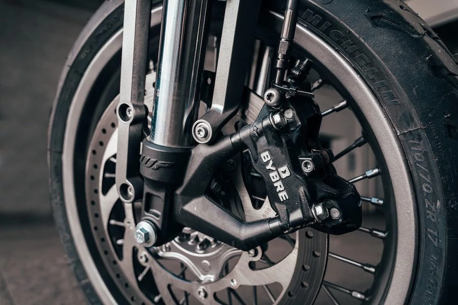 SONDORS Metacycle © SONDORS