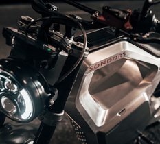 Metacycle : les motos électriques à 5 000$ de SONDORS arrivent sur le marché