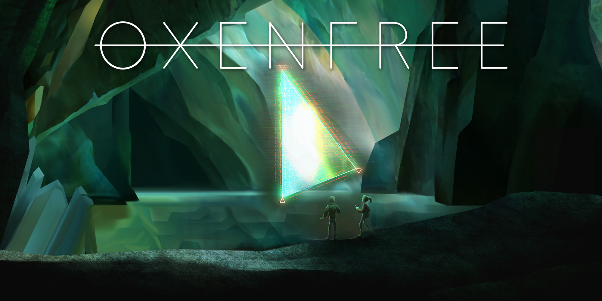 Le jeu d'aventure fantastique Oxenfree ne sera finalement pas adapté en film... mais en série