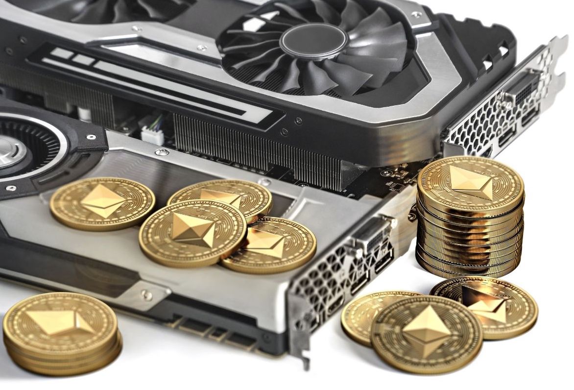 GPU ETH