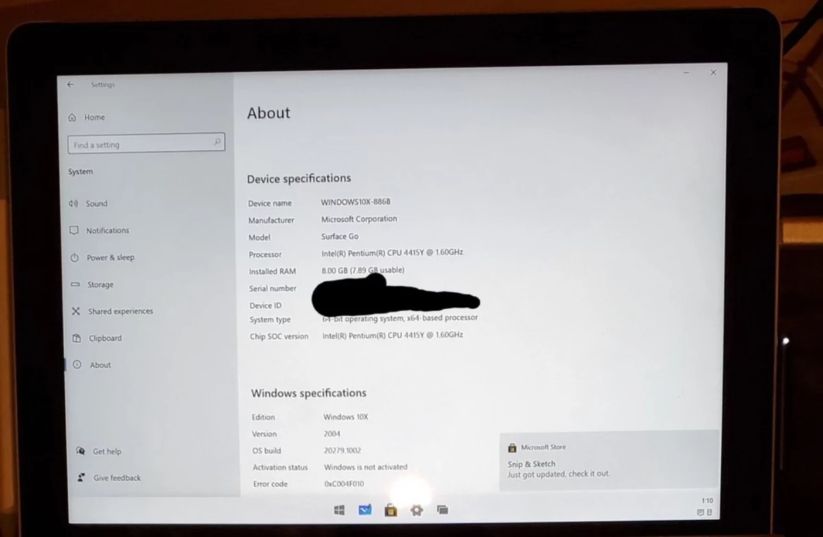 Windows 10X-2