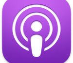 Apple envisagerait de lancer une plateforme payante de podcasts