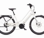 Electra présente Vale Go, un vélo électrique à la pointe du confort et de la connectivité