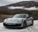Essai Porsche Panamera 4S E-Hybrid : l’hybride superlative