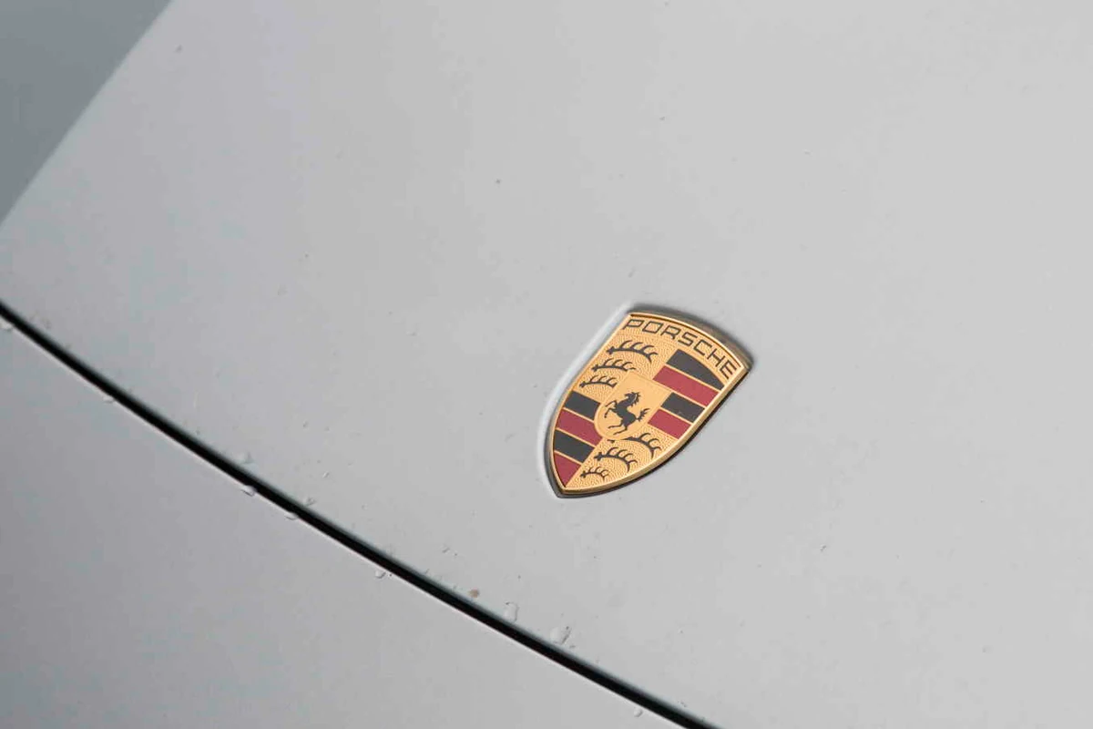 Porsche Panamera 4S E-Hybrid © Camille Pinet