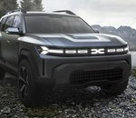 Dacia Bigster : la future figure de proue de la marque