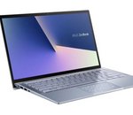 Soldes 2021 : ce PC portable ASUS ZenBook 14'' FHD tombe à moins de 850€
