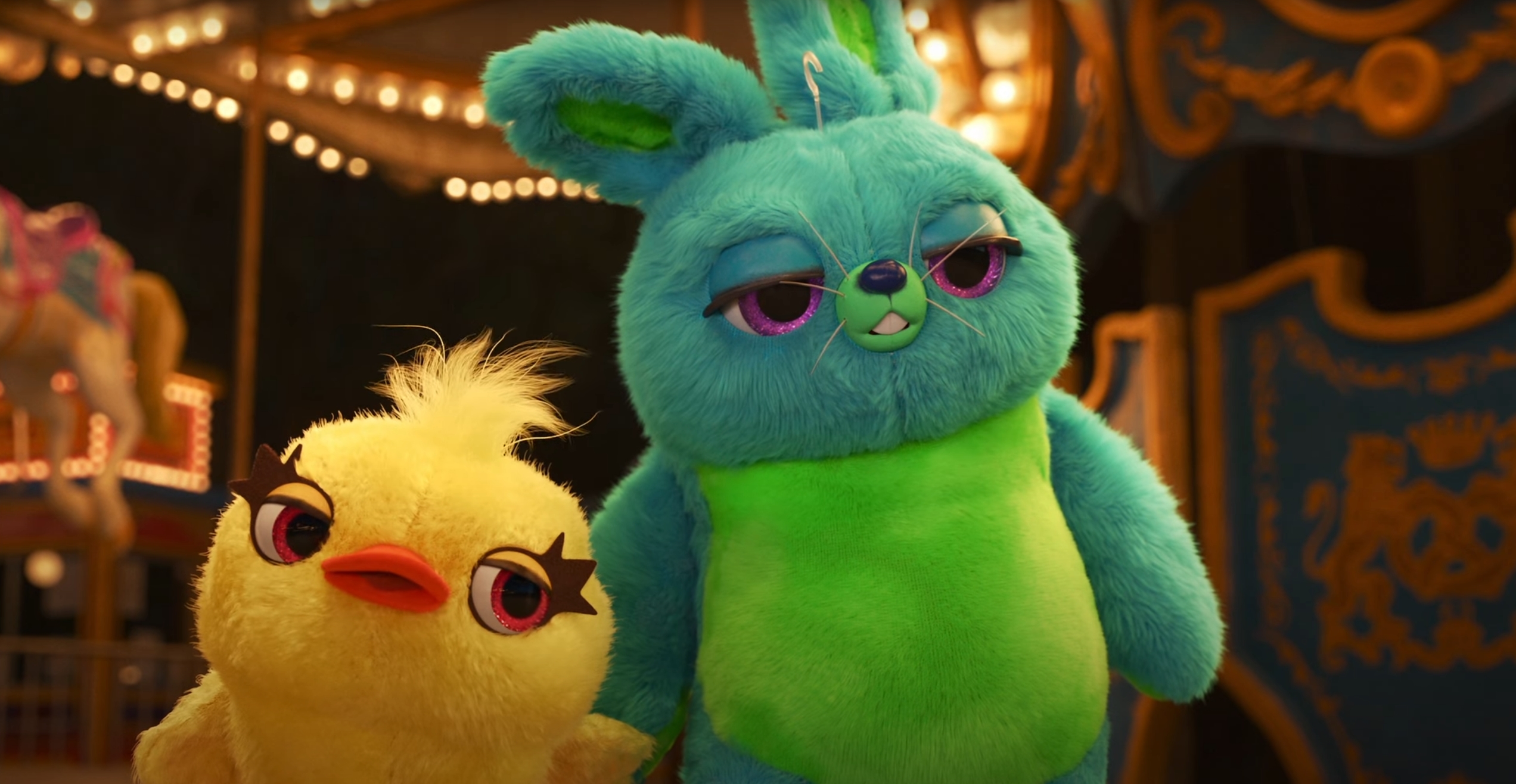 Disney+ va bientôt proposer Pixar Popcorn, une collection de 10 courts-métrages d'animation