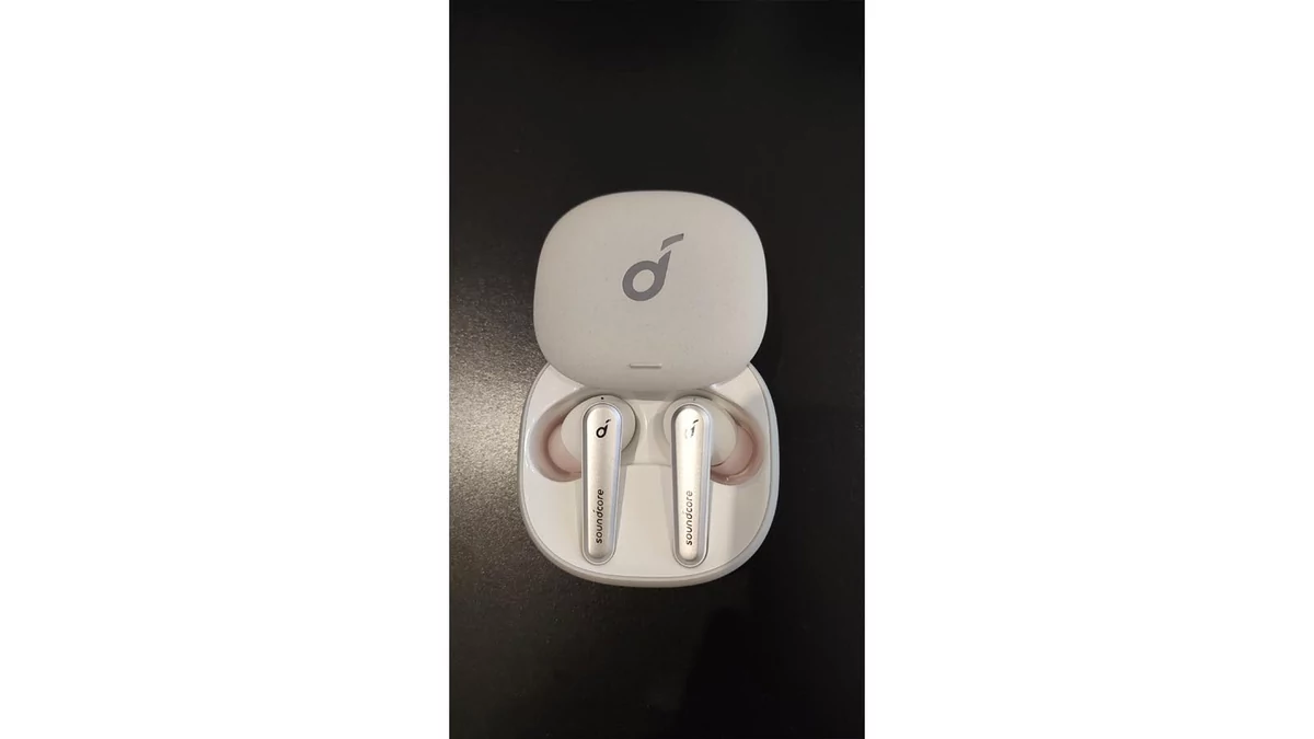 Test Soundcore Liberty Air 2 Pro © Alexandre Schmid pour Clubic