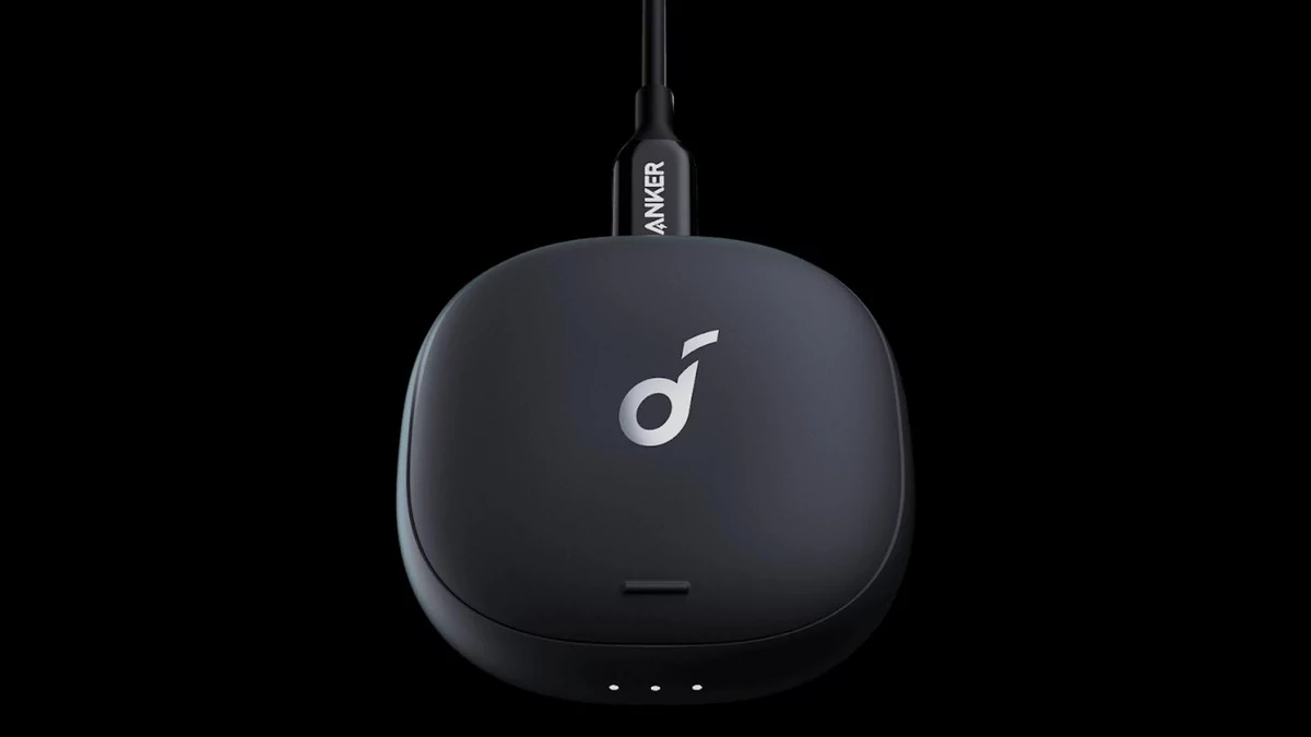 Test Soundcore Liberty Air 2 Pro © Soundcore