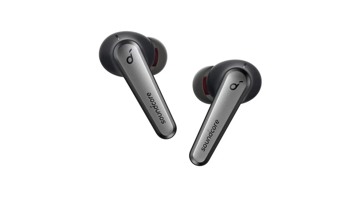 Test Soundcore Liberty Air 2 Pro © Soundcore