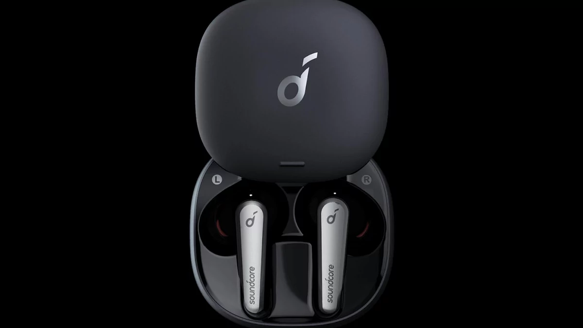 Test Soundcore Liberty Air 2 Pro © Soundcore