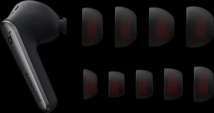 Test Soundcore Liberty Air 2 Pro © Soundcore