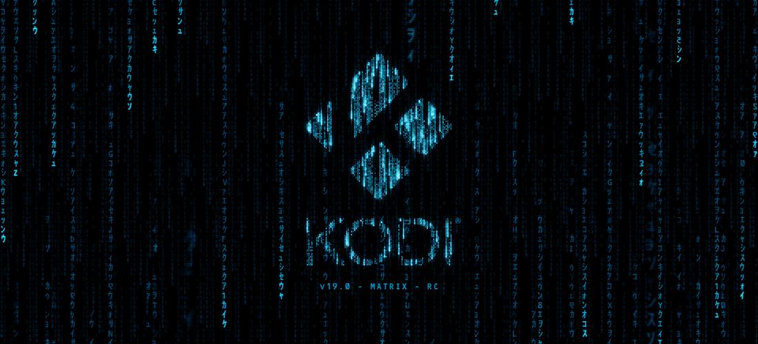 Kodi 19 © Kodi