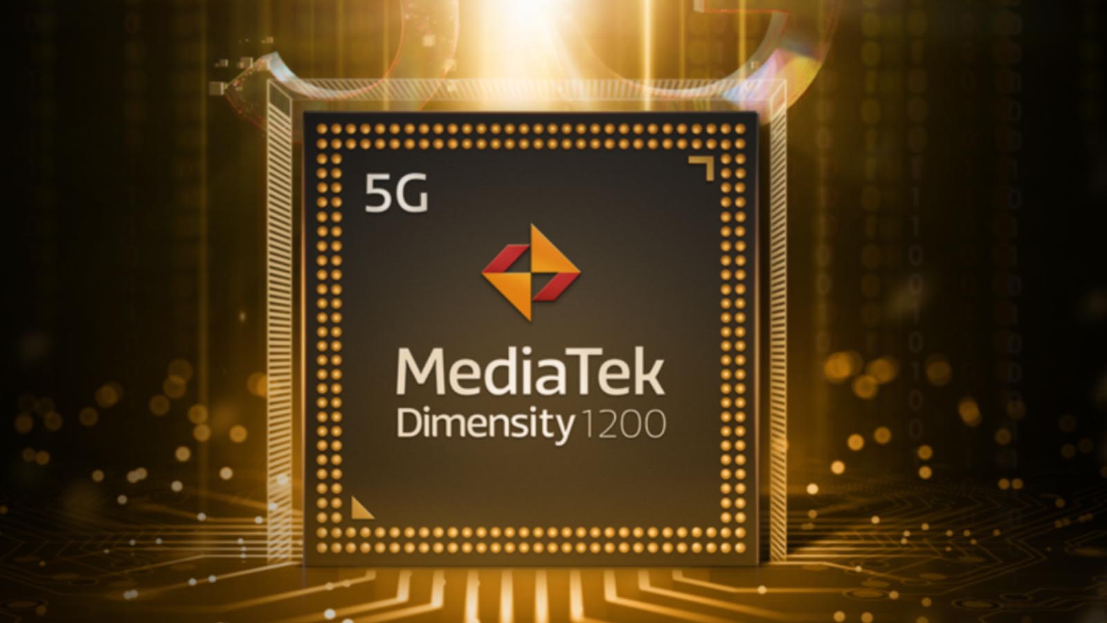 MediaTek dévoile ses nouveaux SoC 5G Dimensity 1100 et 1200 gravés en 6 nm