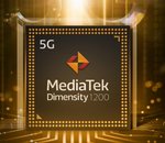 MediaTek dévoile ses nouveaux SoC 5G Dimensity 1100 et 1200 gravés en 6 nm