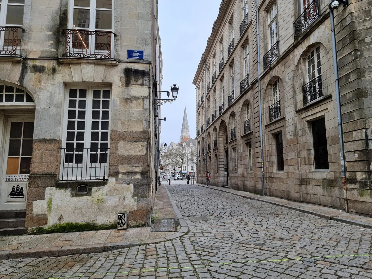 Samsung Galaxy S21 Ultra © © Pierre Crochart pour Clubic