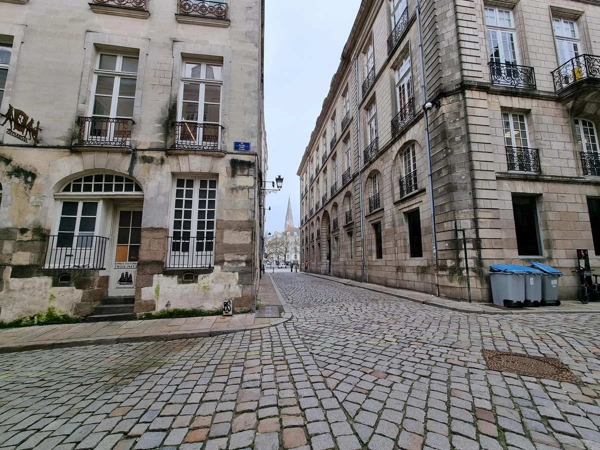 Samsung Galaxy S21 Ultra © © Pierre Crochart pour Clubic