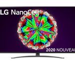 Cette Smart TV LG 4K NanoCell 55 pouces est 100€ moins chère chez Darty