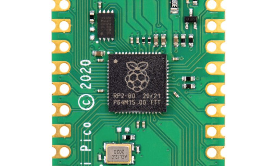 Arduino va sortir une carte basée sur le nouveau SoC RP2040 de Raspberry Pi