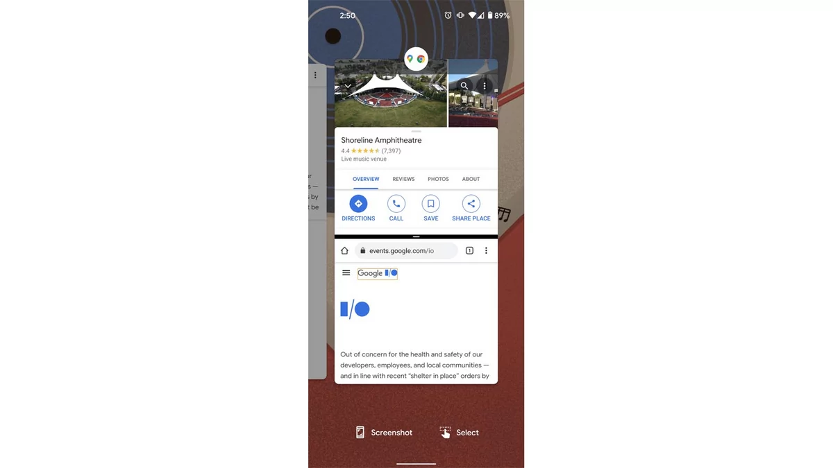 Android 12 App Pair © 9To5Google