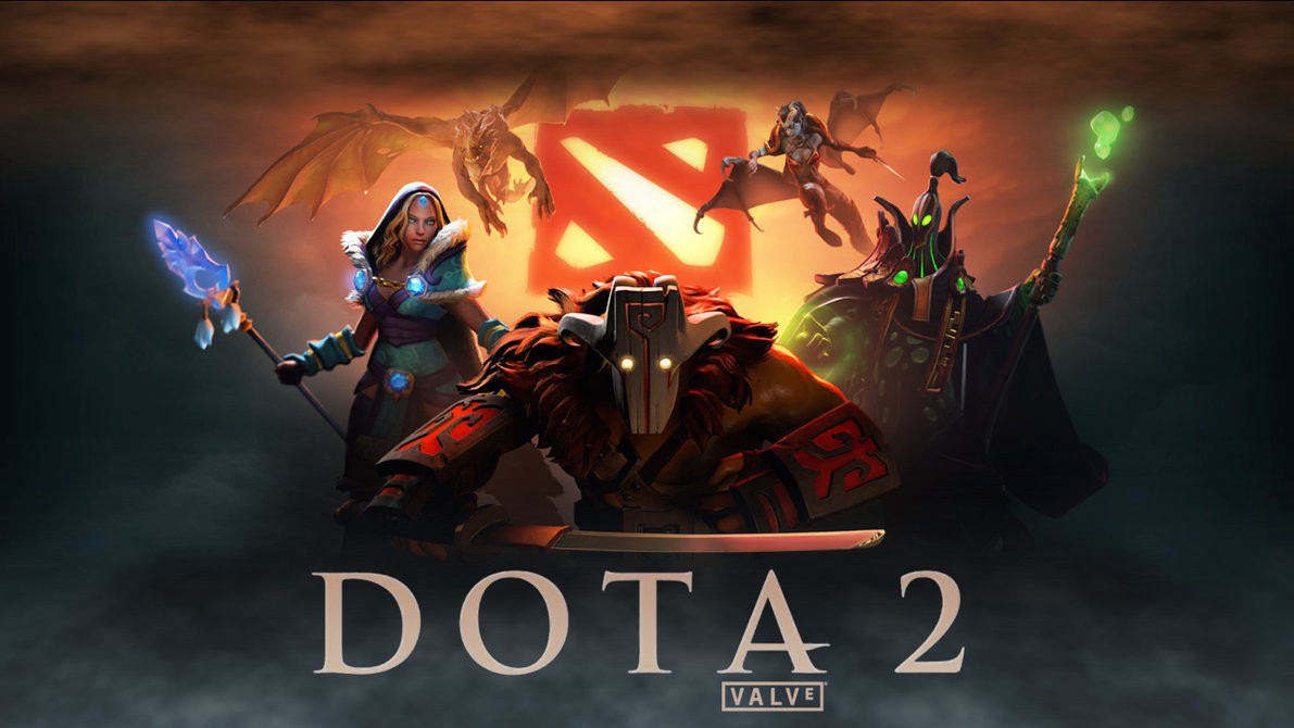 Joueur de Dota 2 ? Attention, des modes serviraient de portes d'entrée aux pirates