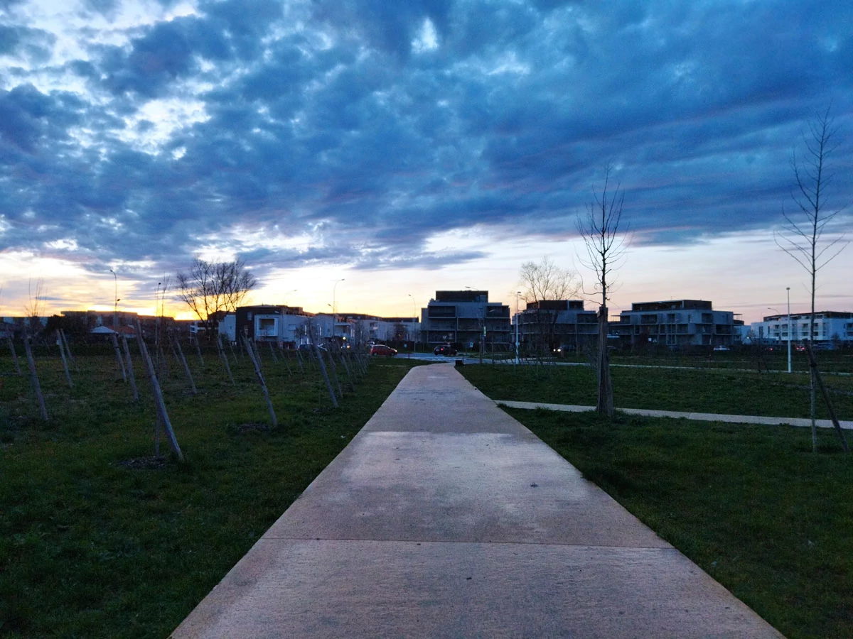 photo hdr poco m3