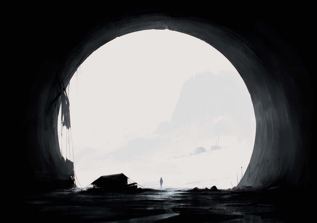 Les créateurs de Limbo et Inside travaillent sur un nouveau jeu open-world à la 3e personne