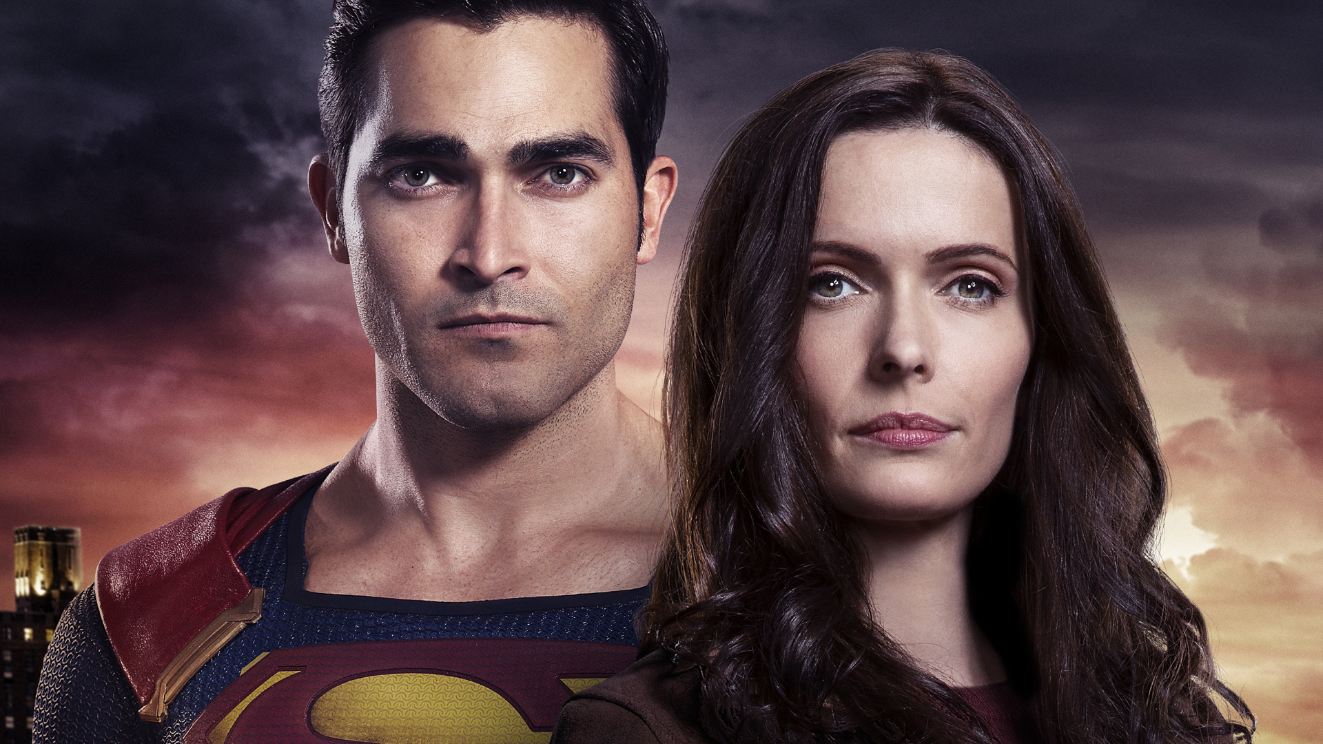 Un trailer pour Superman and Lois, à venir en février sur The CW
